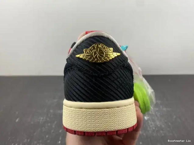 Boostmaster lin OG Low Air Home Trophy x FN0432-017 1 Room Jordan 0527